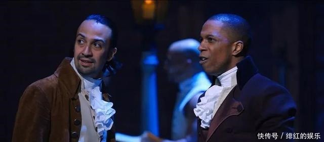 音乐剧|林-曼努尔·米兰达疫情期间我在创作《汉密尔顿》后的作品