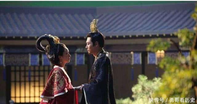 杨坚|隋朝的开国皇后,将杨坚宠幸的女人杀死,杨坚却以离家出走来报复