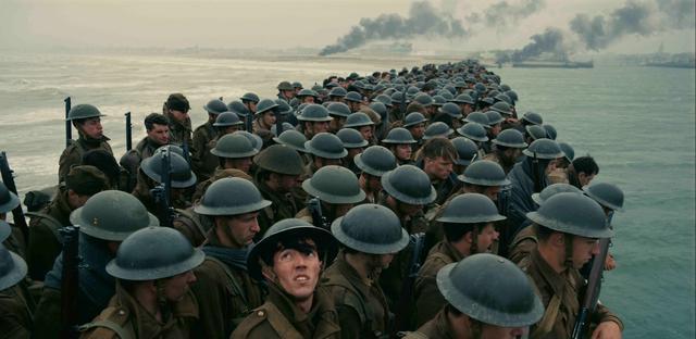 让韩信|背水一战，韩信为何能以一万兵打败赵军二十万