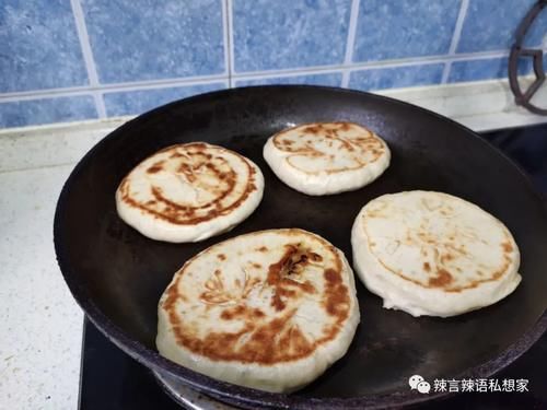 月饼|月饼季来临,不喜欢甜腻风的朋友,来学做车轮肉饼吧,随做随吃