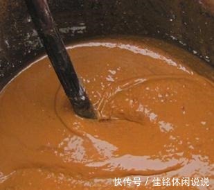 东北|东北大酱到底是怎么做出来的