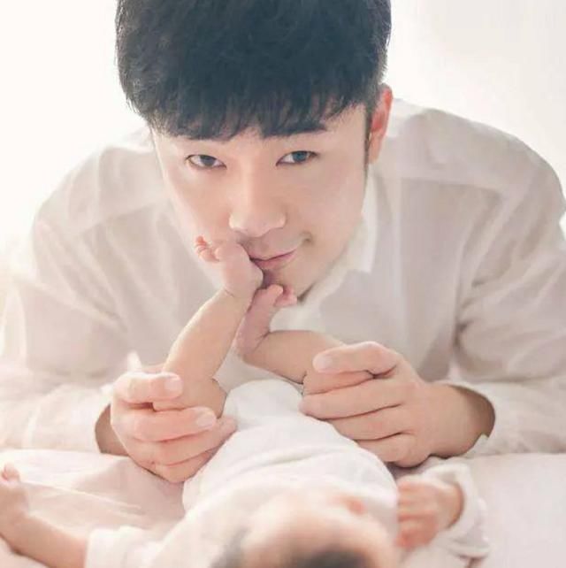 陈赫|离开跑男后当起网红,推荐母婴产品遭抵制,陈赫事业走下坡路?