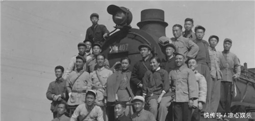著名|他是著名抗日英雄,还是铁道游击队元老,抗战胜利后为何叛变投敌
