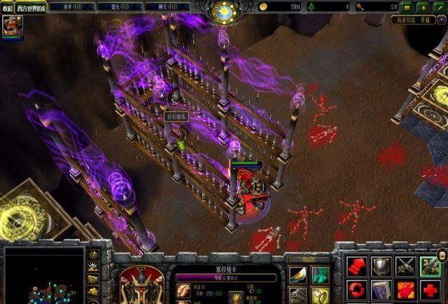  剧情|只有玩过《西方5》支线剧情才能真正了解这个世界究竟发生了什么