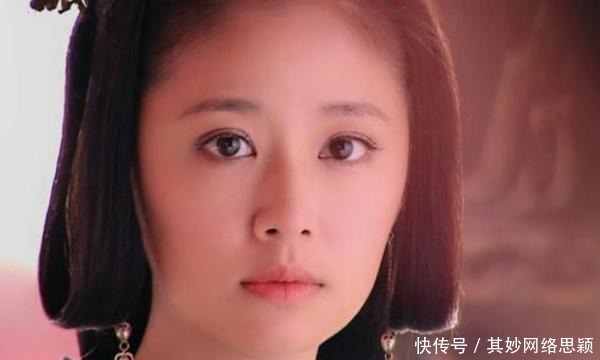 代国|一个很是幸运的宫女,因太监写错字,使她成为了皇后