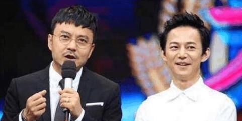  崩塌|汪涵成了第二个黄磊，人设崩塌，网友：臭显摆，装知识分子