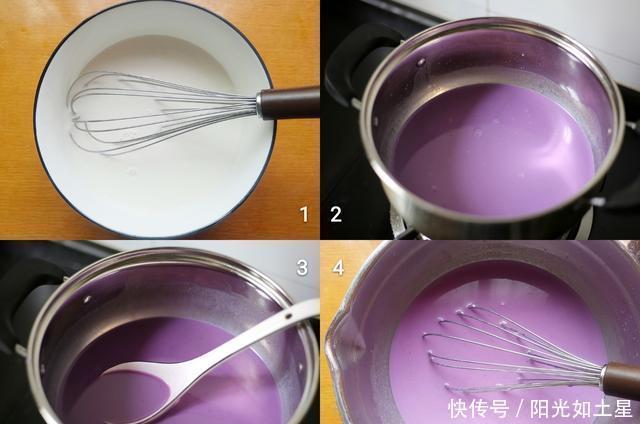 适量|烘焙点心还是自己做的放心,干净卫生又可口,味道不输外面卖的