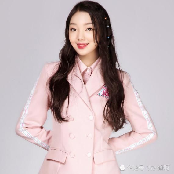  少女|深扒火箭少女101的女队员们，每个人的家境如何？