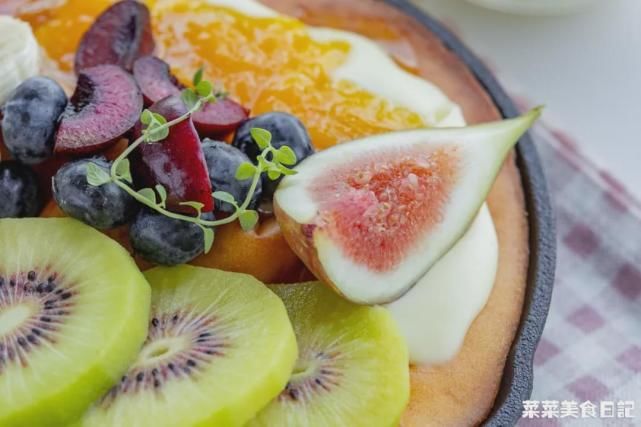  豆腐松饼|这早餐好吃还能瘦！有个平底锅就搞定，难怪这么火