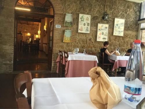 美食|意大利的美食非常诱人