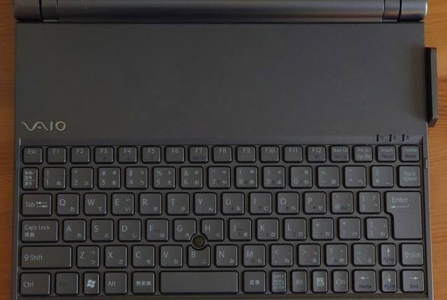  旧时代|追忆索尼旧时代——VAIO PCG-X505/P 开箱