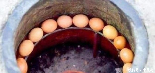 美食|大叔创新“鸡蛋串串”,一串5元日卖上千,豪车排队也来吃