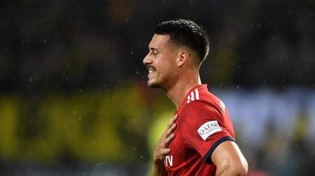  汉堡|踢球者：瓦格纳可能去德乙踢球，汉堡有意