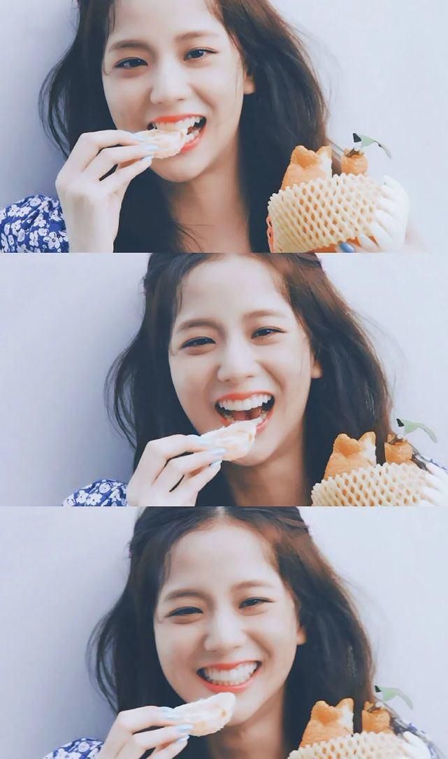 jisoo|『粉丝专属园』明星专辑|jisoo手机壁纸