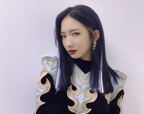  超话|秀人超话排名：蔡徐坤断层，火箭少女集体没落，李汶翰挺意外