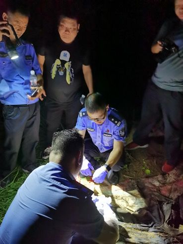  开棺验尸|浙江最久命案积案破获：警方开棺验尸确定41年前潜逃凶手