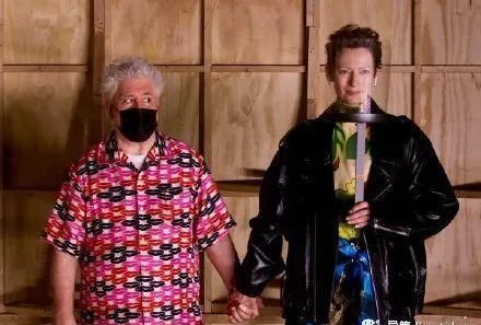 登场|阿莫多瓦新作旧作齐登场