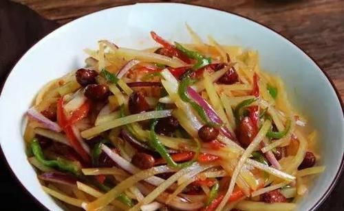  简单|天热了，教你几道下饭菜，解馋下酒简单易学，吃出好胃口