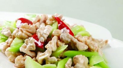  独特|脆而不韧口味独特，解腻好吃又有营养，孩子很喜欢吃