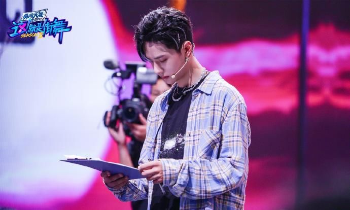  没遇到让你想说话|这就是街舞3：本以为王一博会丢脸，如今却被现实打脸