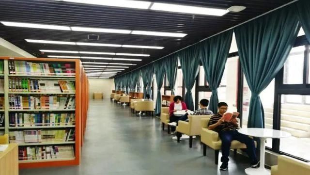  中科大少|看过来！这所学校真牛！