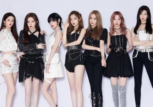  BONBOGIRLS|硬糖少女加盟《明日之子》，表演《BONBOGIRLS》，迫不及待