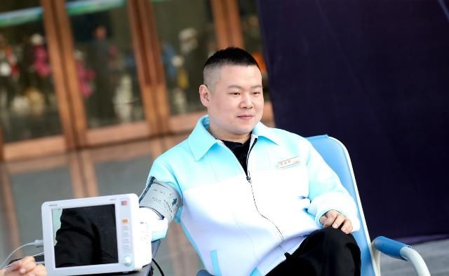  极限挑战|《德云斗笑社》暴露郭德纲野心，他想要的德云社，别人想都不敢想