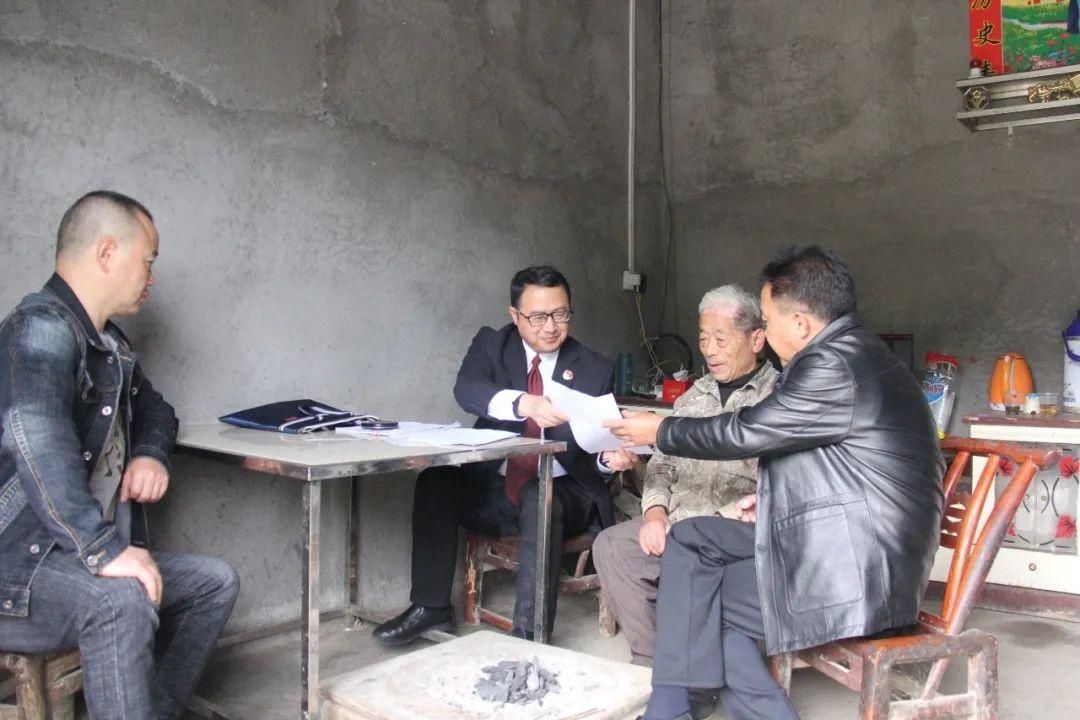 朱某|人民监督员之初体验