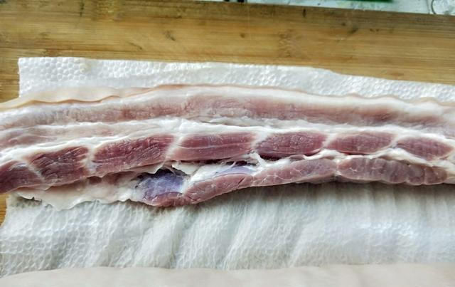 肉馅|如何去掉猪肉的腥味?顺序步骤很重要,只需多加一步,又香又好吃