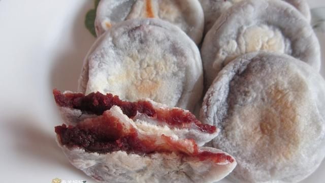 玉米淀粉|跟大家分享5种用糯米做的小吃, 看看你吃过几种吧