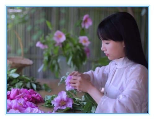 辣条|李子柒直播做“辣条”,当“辣条”没有了滤镜后,观众:这谁敢吃