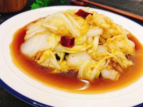 味道|简单吃不腻的七道家常味道,营养又下饭,家人有口福了!