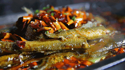 屏幕|舌尖上的浙江来了，各地美食让你隔着屏幕咽口水～