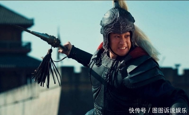 十八路诸侯|敢单挑吕布的7员大将,两死一伤,只有此人反过来让吕布害怕