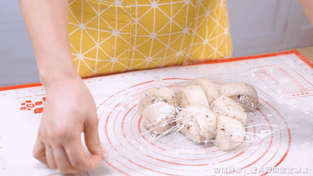 柔软|馒头加点它,柔软胜过面包,护眼美肤,孩子吃一个就顶饱