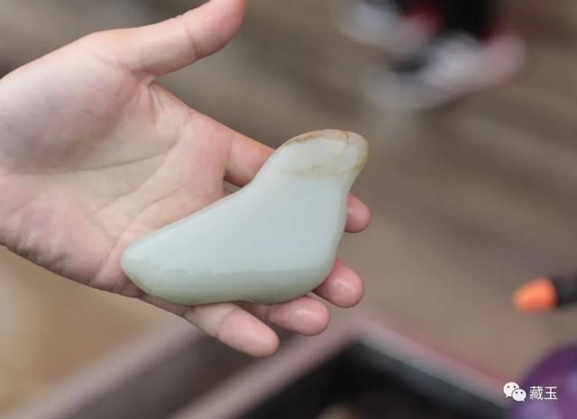  形状|买籽料形状也很重要！