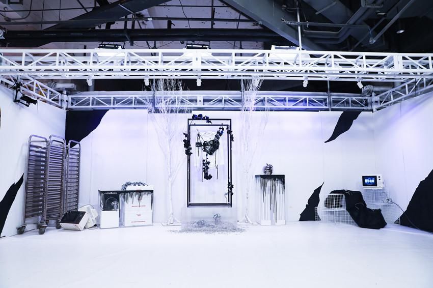  主理|《720潮流主理人》首播获赞 范丞丞宋妍霏马伯骞潮流策展