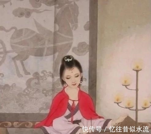 班昭|我欣赏这样活着的女人