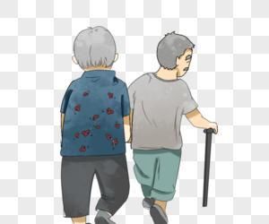 农村|续：一位农村大妈在城市做保姆，想找个退休老大爷