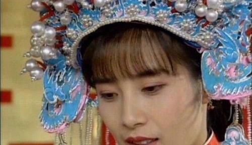  琼瑶阿姨|“最丑”琼瑶女郎，逼婚不成未婚夫另娶她人，如今52岁音讯全无？