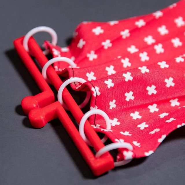  口罩|世界上最没用的设计！拥有后，我的生活更闹心了···