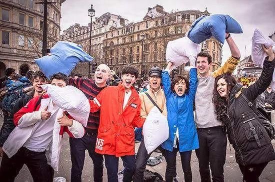  元气满满|跟风搞的爹味综艺，没有期待只有拉踩！