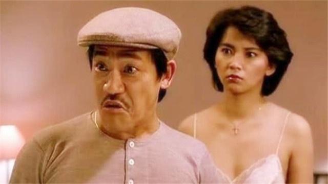 套房|曾是香港黄金配角,一部戏就能买一套房,现79岁很有钱