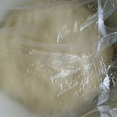  肉包|香葱牛奶营养小肉包