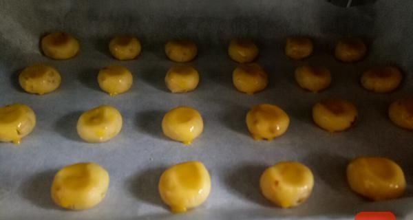  酥饼|一口酥掉渣的花生酥饼，餐厅厨房新手福利，没有人能抵触~