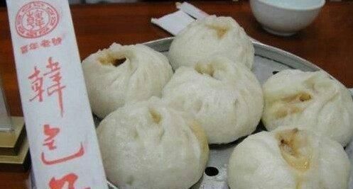 庆丰包子|全国最出名的“七种包子”,你吃过几种全吃过的,有资格骄傲