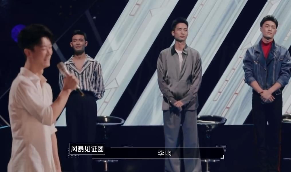  首播|让张艺兴变迷弟，首播评分9.4，《舞蹈风暴2》拿出了“绝版阵容”