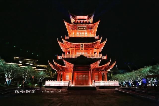 仙气|穿上汉服穿越时空，这个葛仙村果然有“仙气”