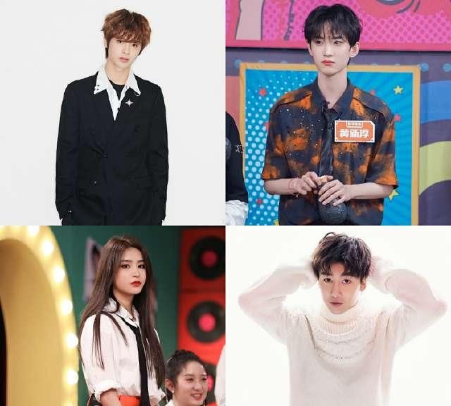  受大家喜爱|站稳了朋友，大家看重的乐华娱乐排第二，第一的票数竟是乐华三倍