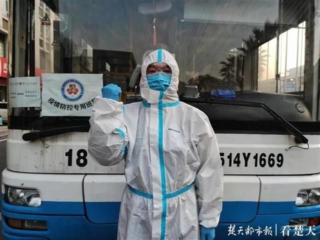  炎疫情先进|若有战，召必回！这6位湖北退役军人获国家表彰